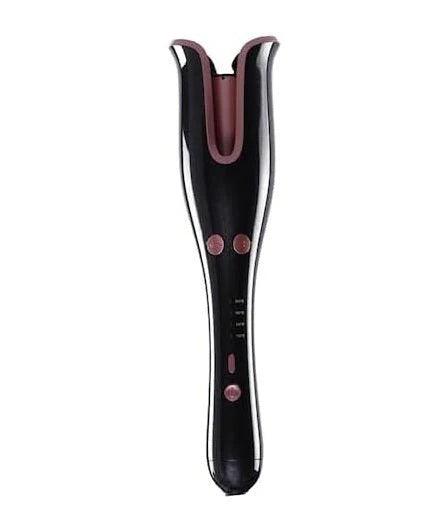 Joy - Professional Ceramic Rotating Curler