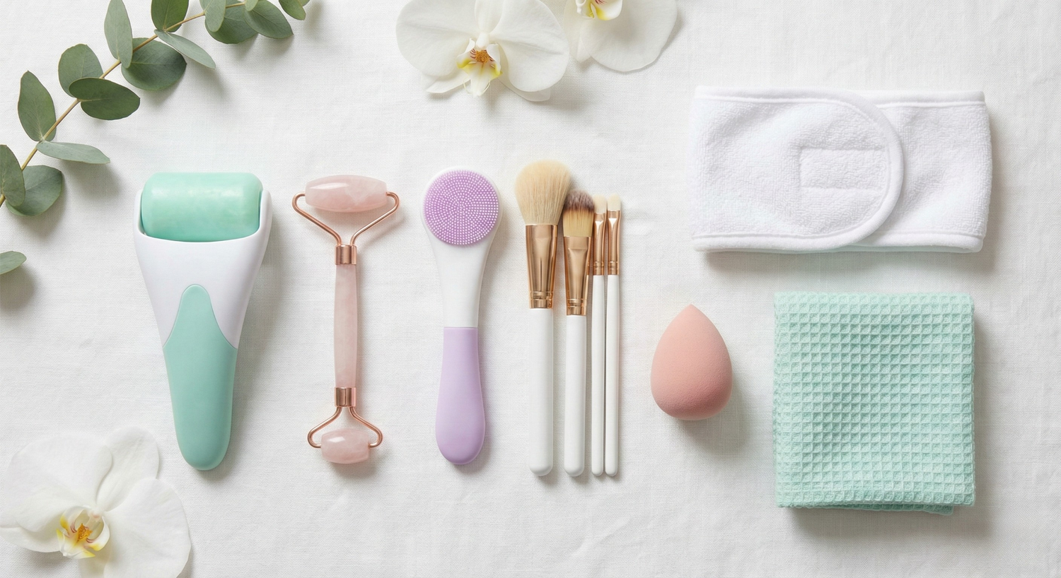 Skincare Accessories