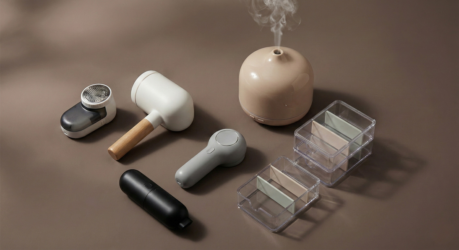 Home & Personal Gadgets