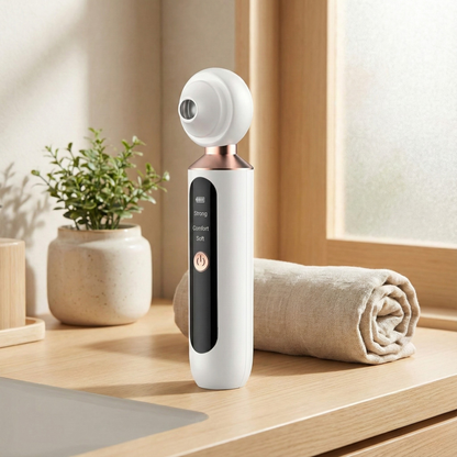 New Visual Blackhead Pore Cleaner Household