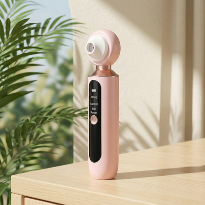 New Visual Blackhead Pore Cleaner Household