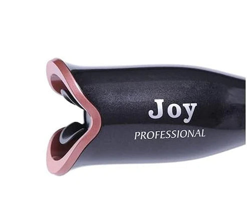Joy - Professional Ceramic Rotating Curler
