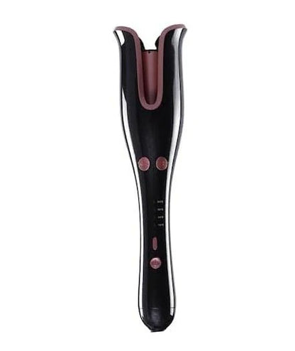 Joy - Professional Ceramic Rotating Curler