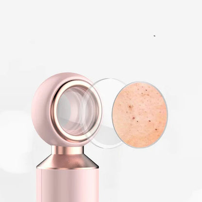 New Visual Blackhead Pore Cleaner Household