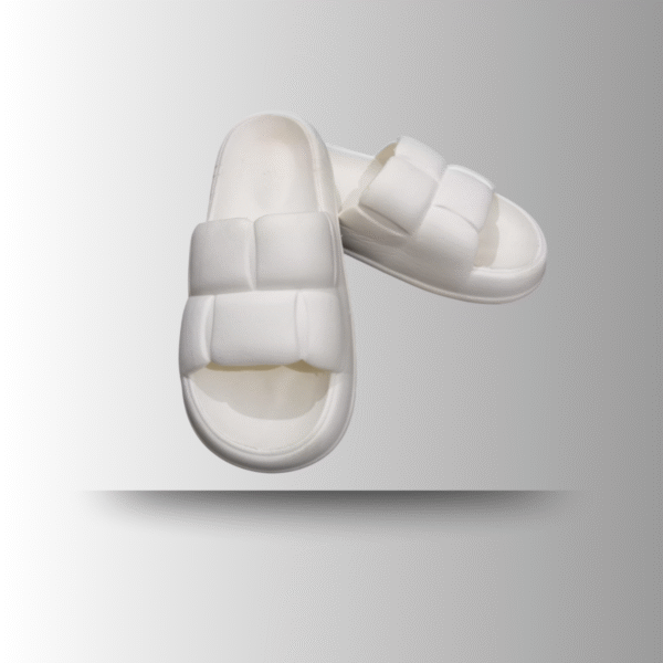 CloudStep Bubble Slides – Cushion Your Every Step