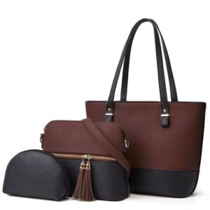 Women's Rexine Plain Shoulder Bag