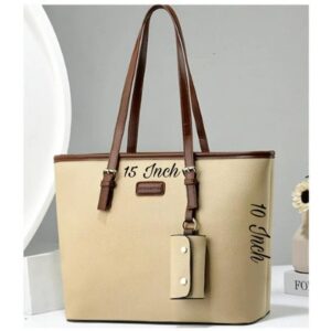 Everyday Essential – Multi-Color Women's Tote Bag